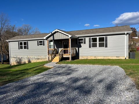 A home in Marion