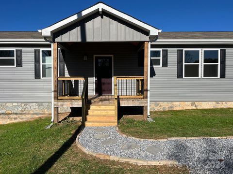 A home in Marion