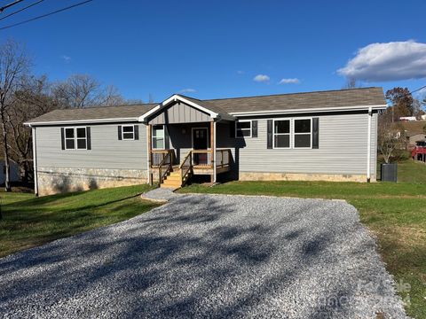 A home in Marion