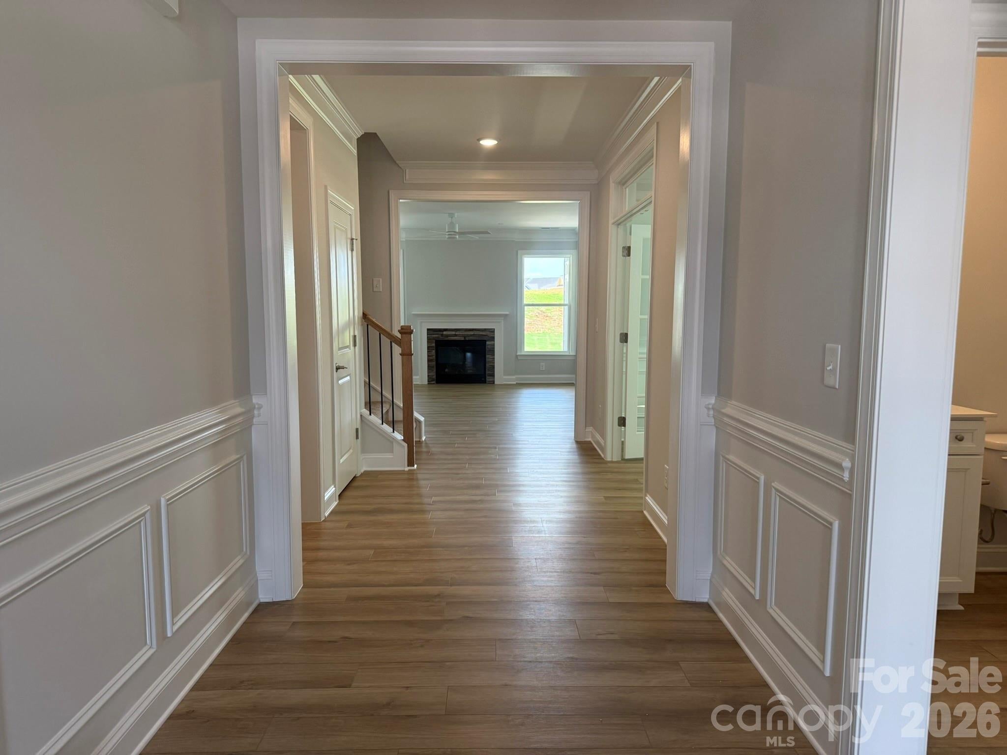 4463 Blue Mound Court