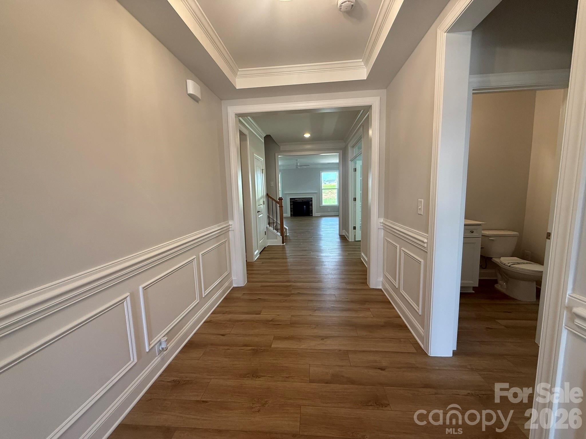 4463 Blue Mound Court