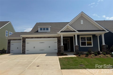 Photo of 4463 Blue Mound Court, Stanley, NC 28164 (MLS # 4414818)