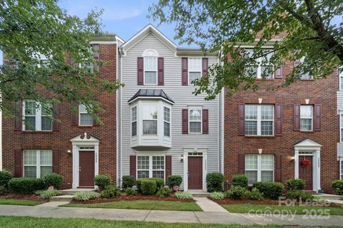 14504 Reese Boulevard Huntersville NC 28078