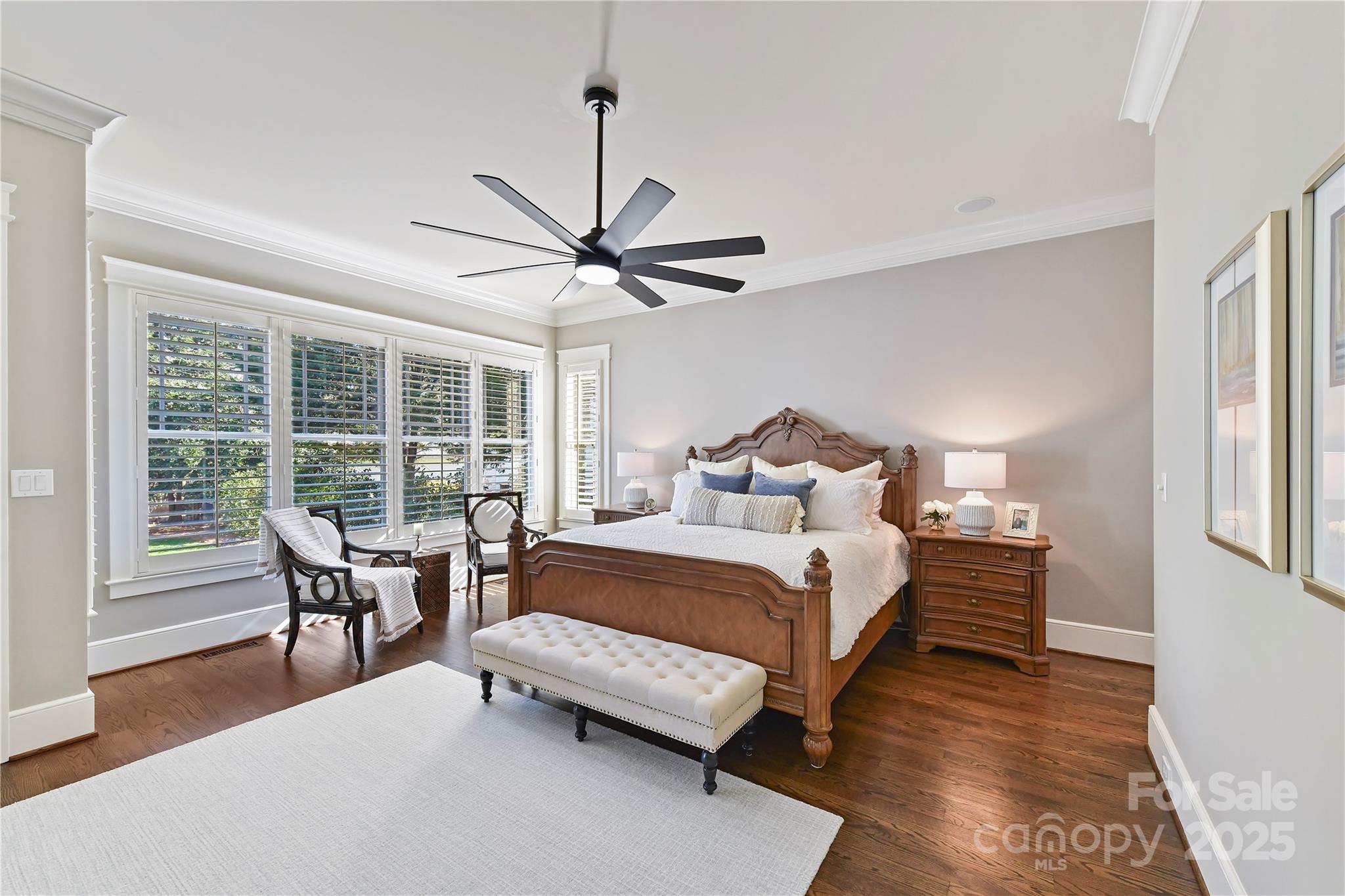 Highgrove - Residential