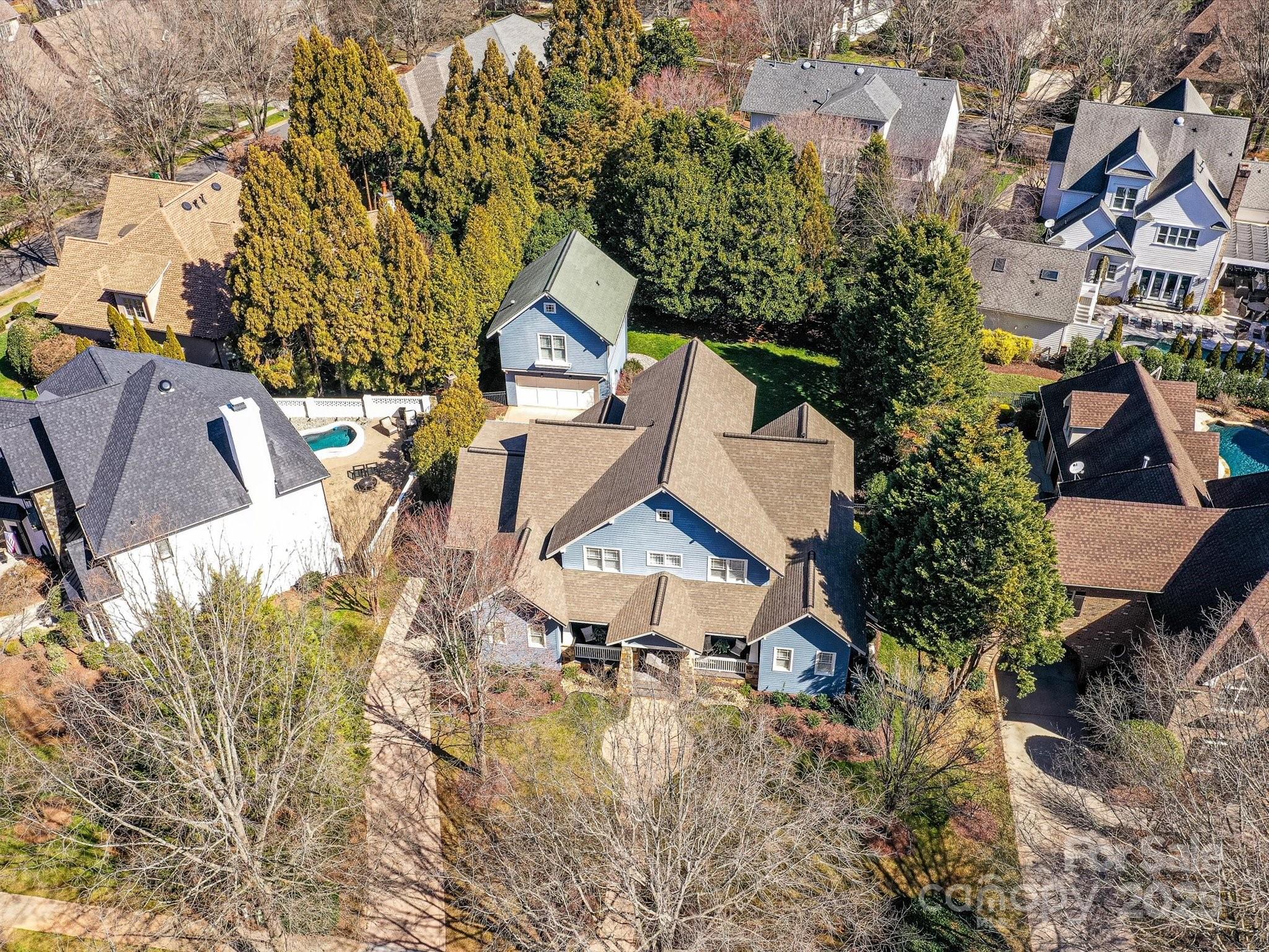 Highgrove - Residential