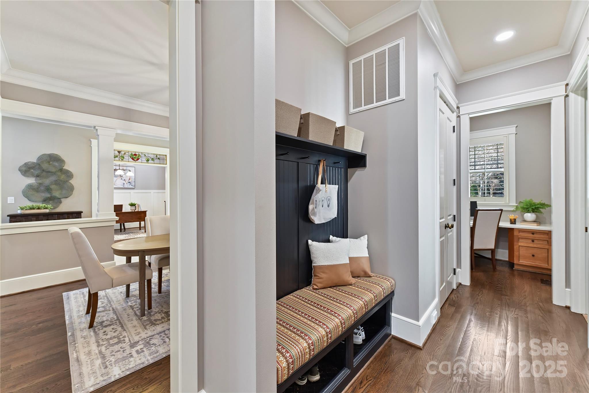 Highgrove - Residential