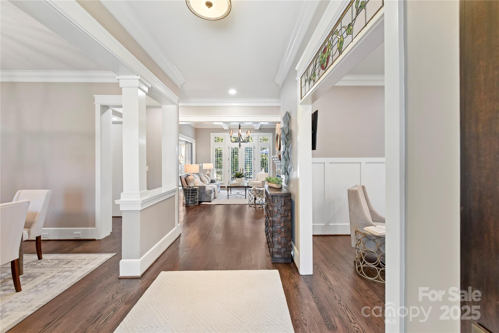 Highgrove - Residential