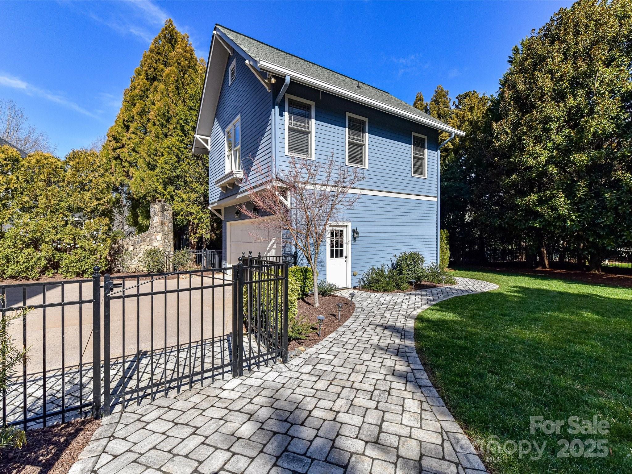 Highgrove - Residential