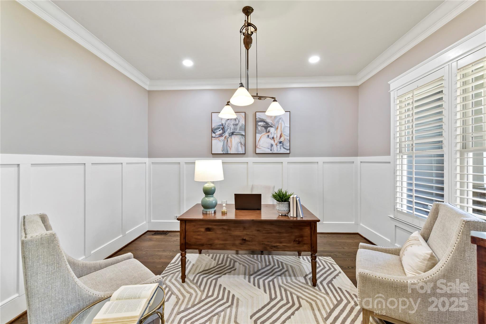 Highgrove - Residential