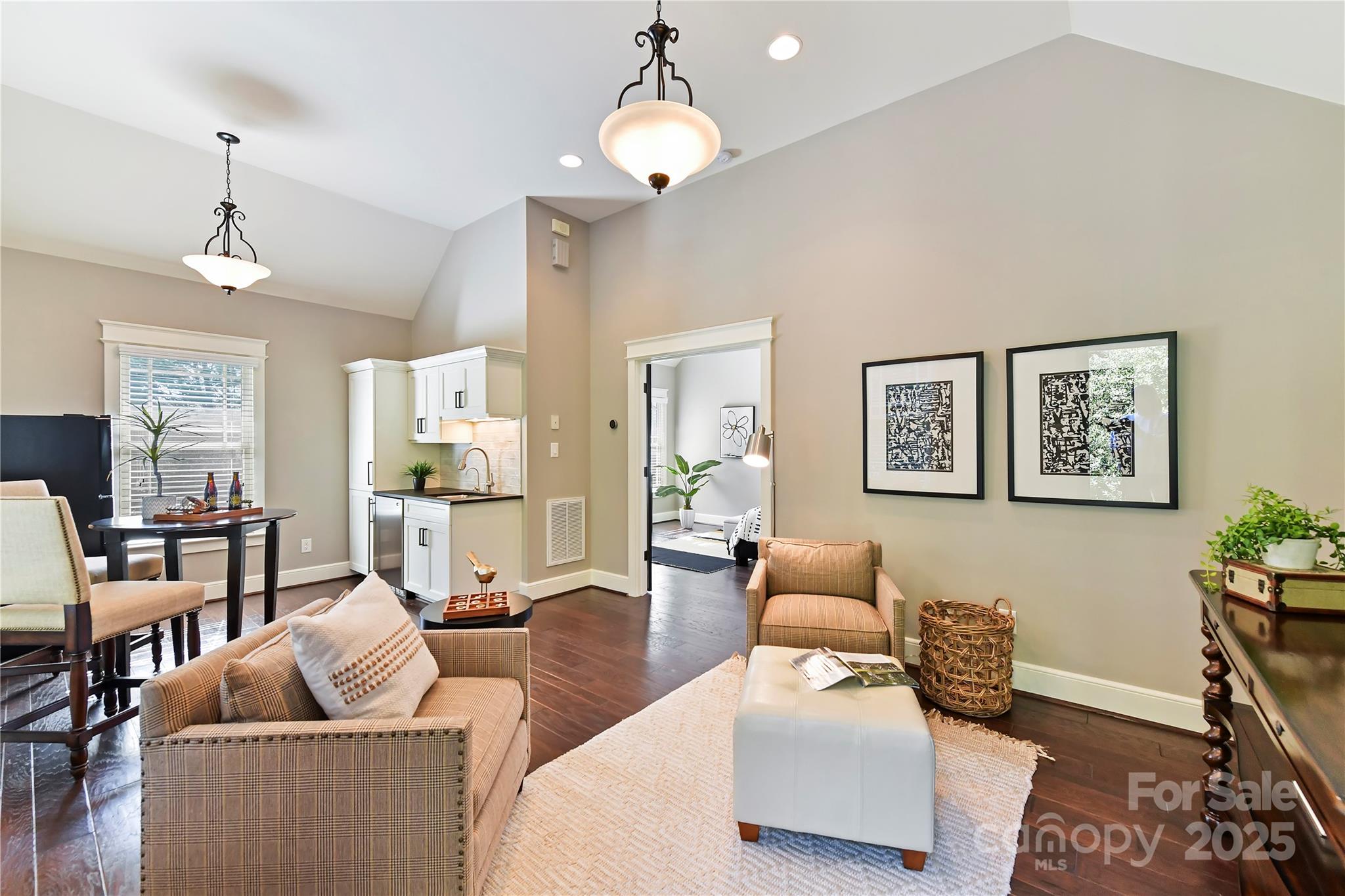 Highgrove - Residential