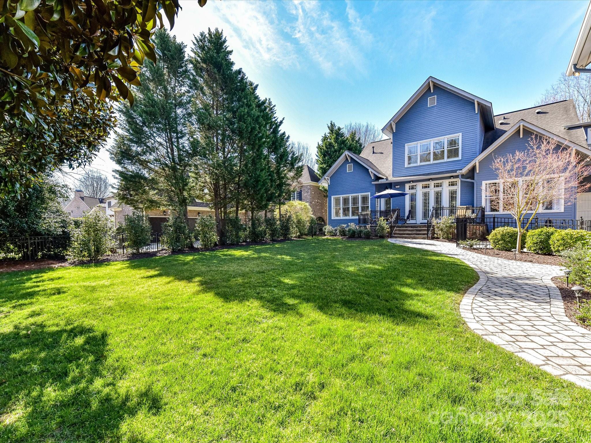 Highgrove - Residential