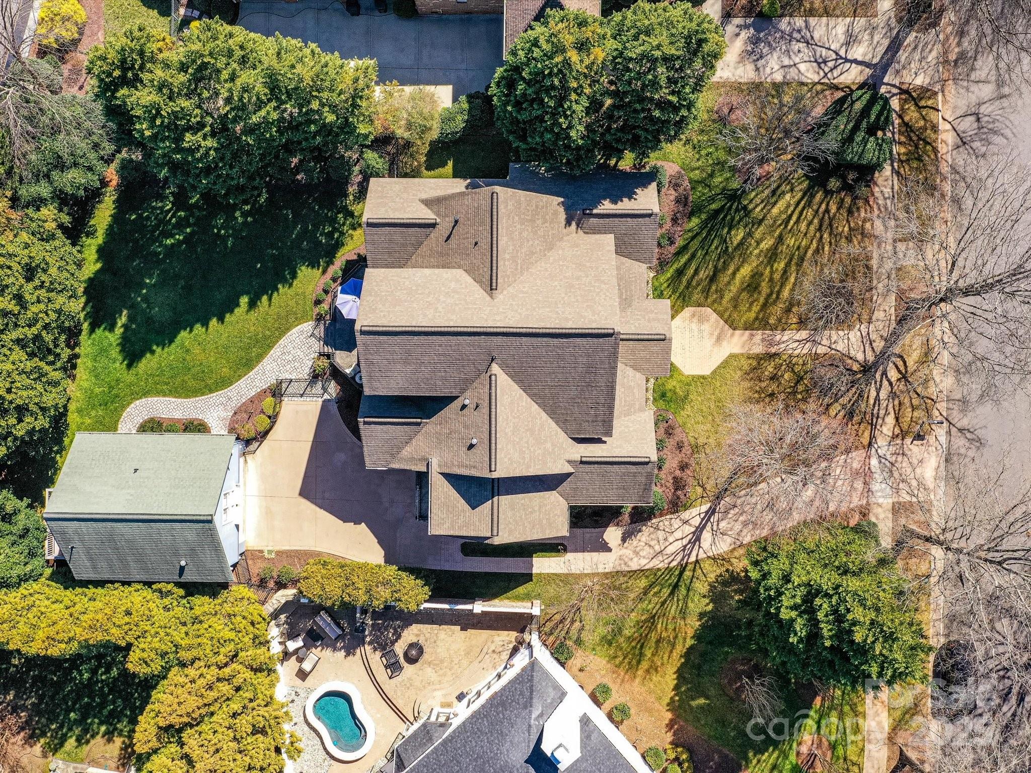 Highgrove - Residential