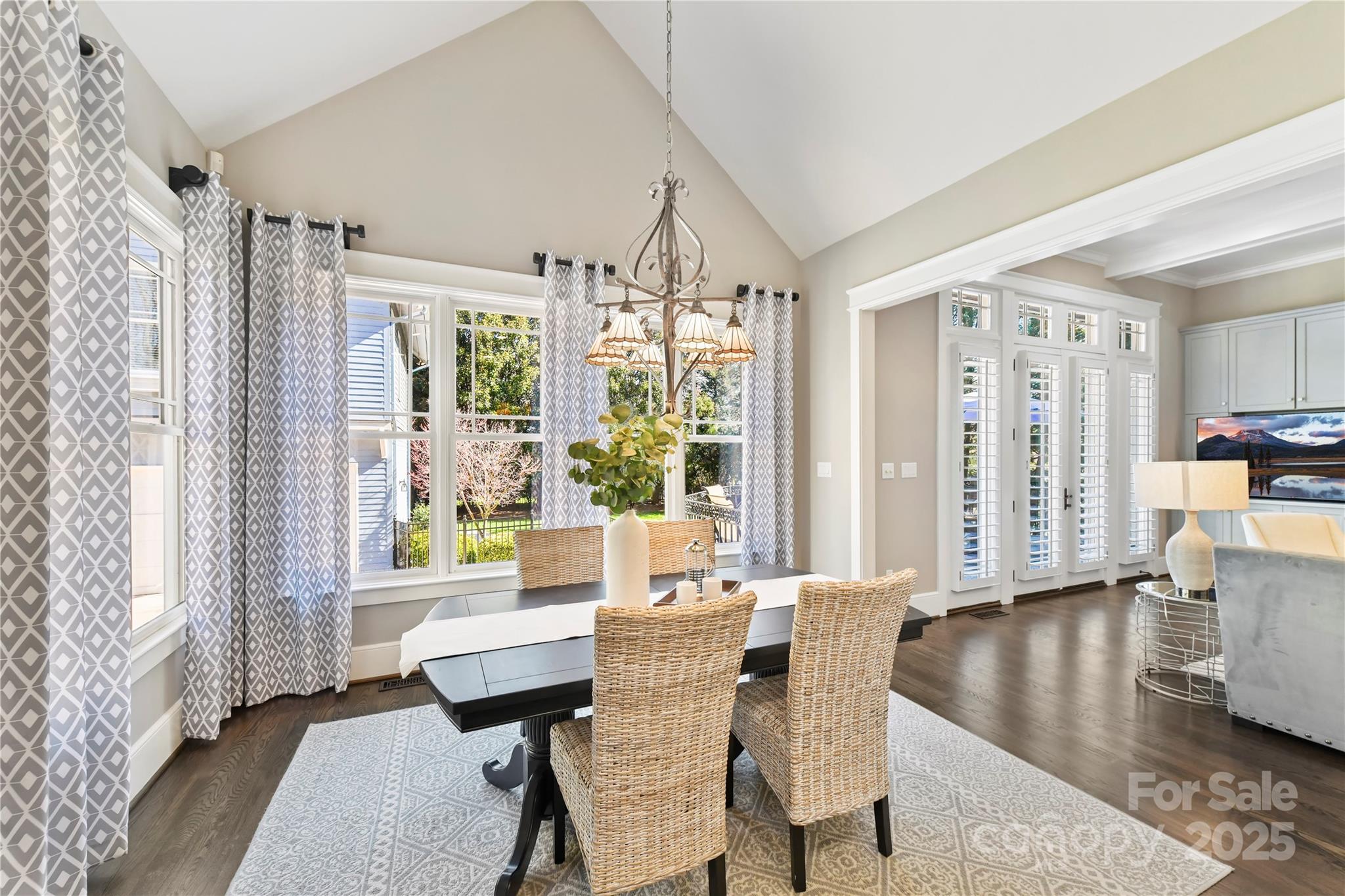 Highgrove - Residential