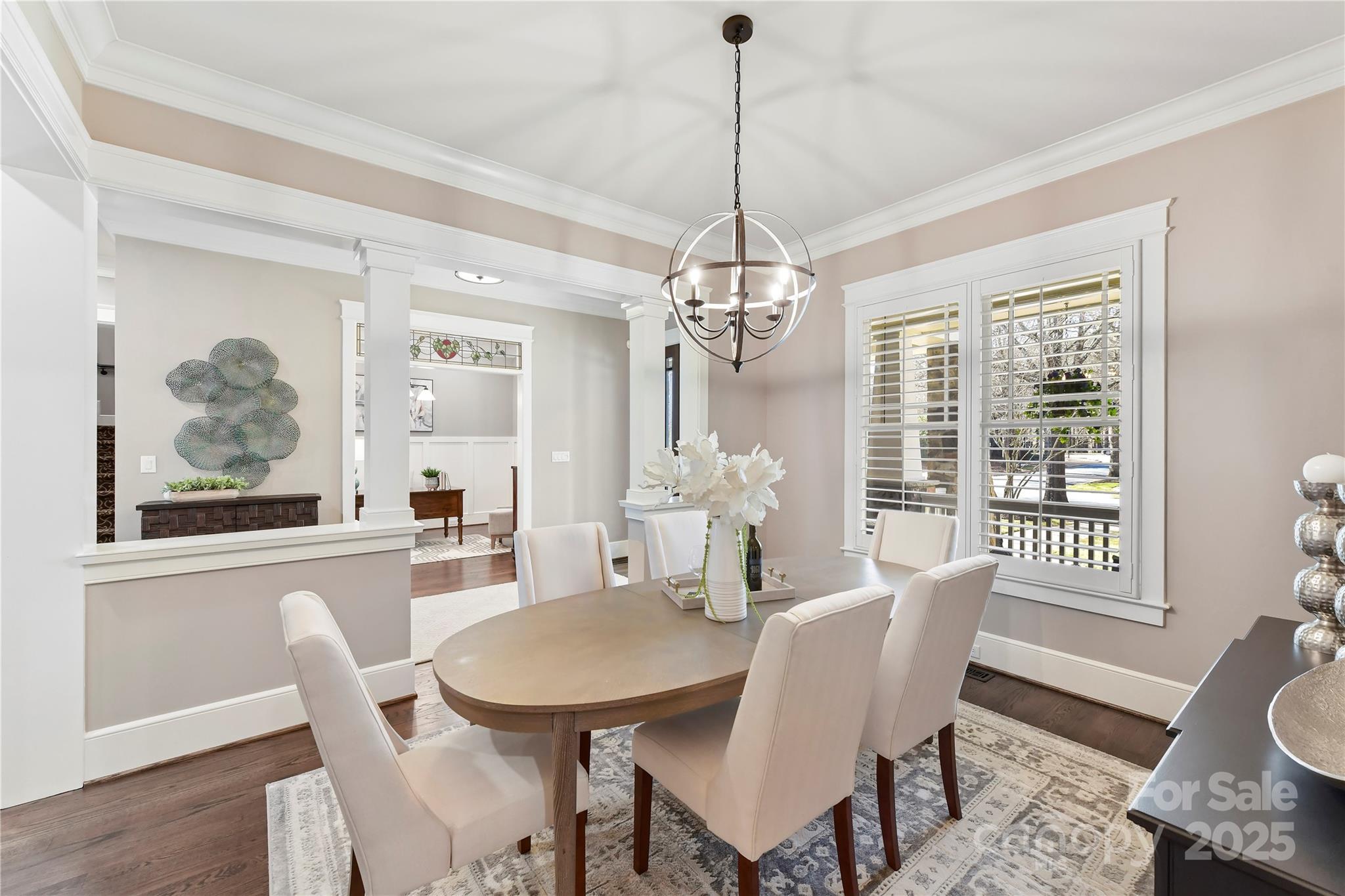 Highgrove - Residential