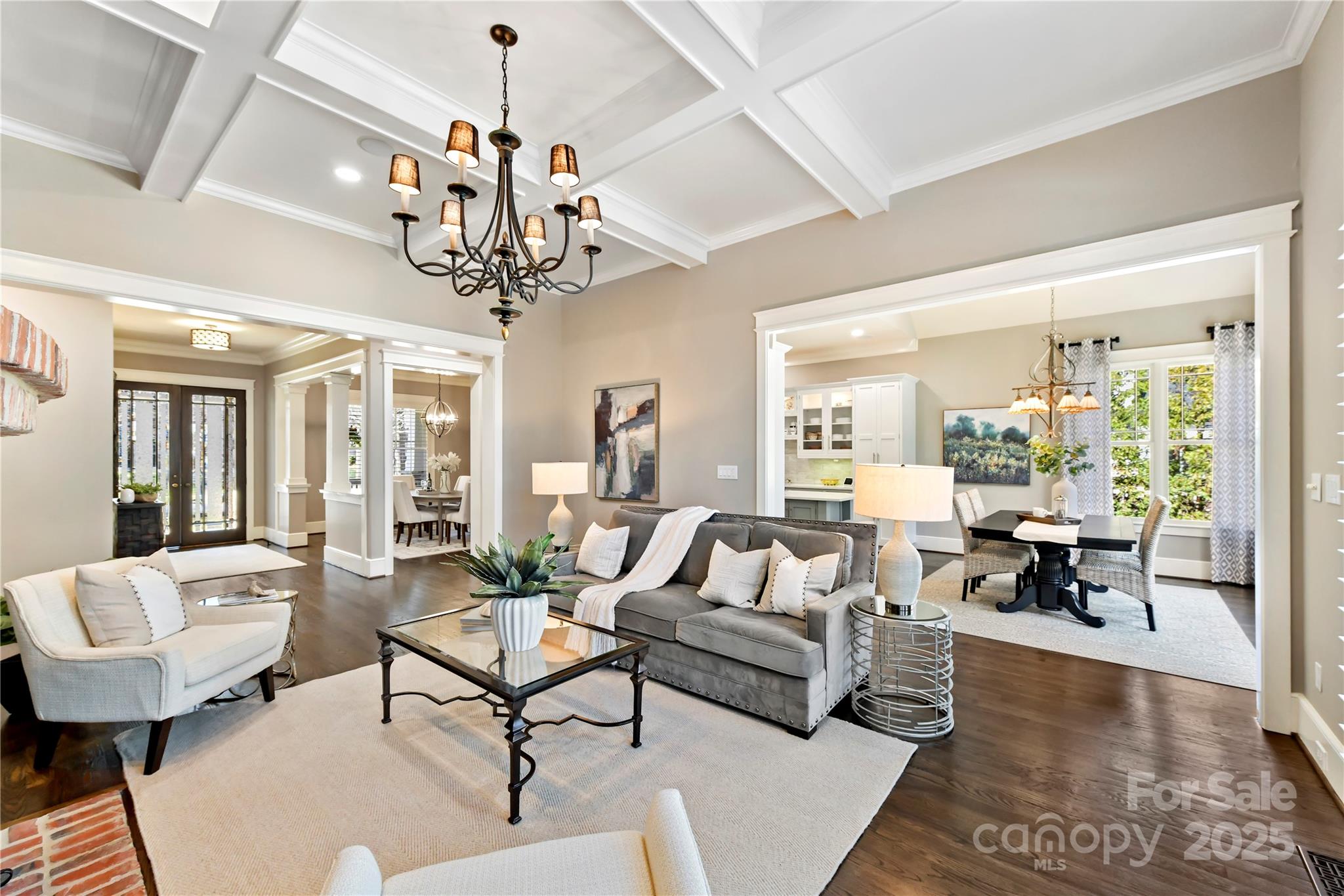 Highgrove - Residential