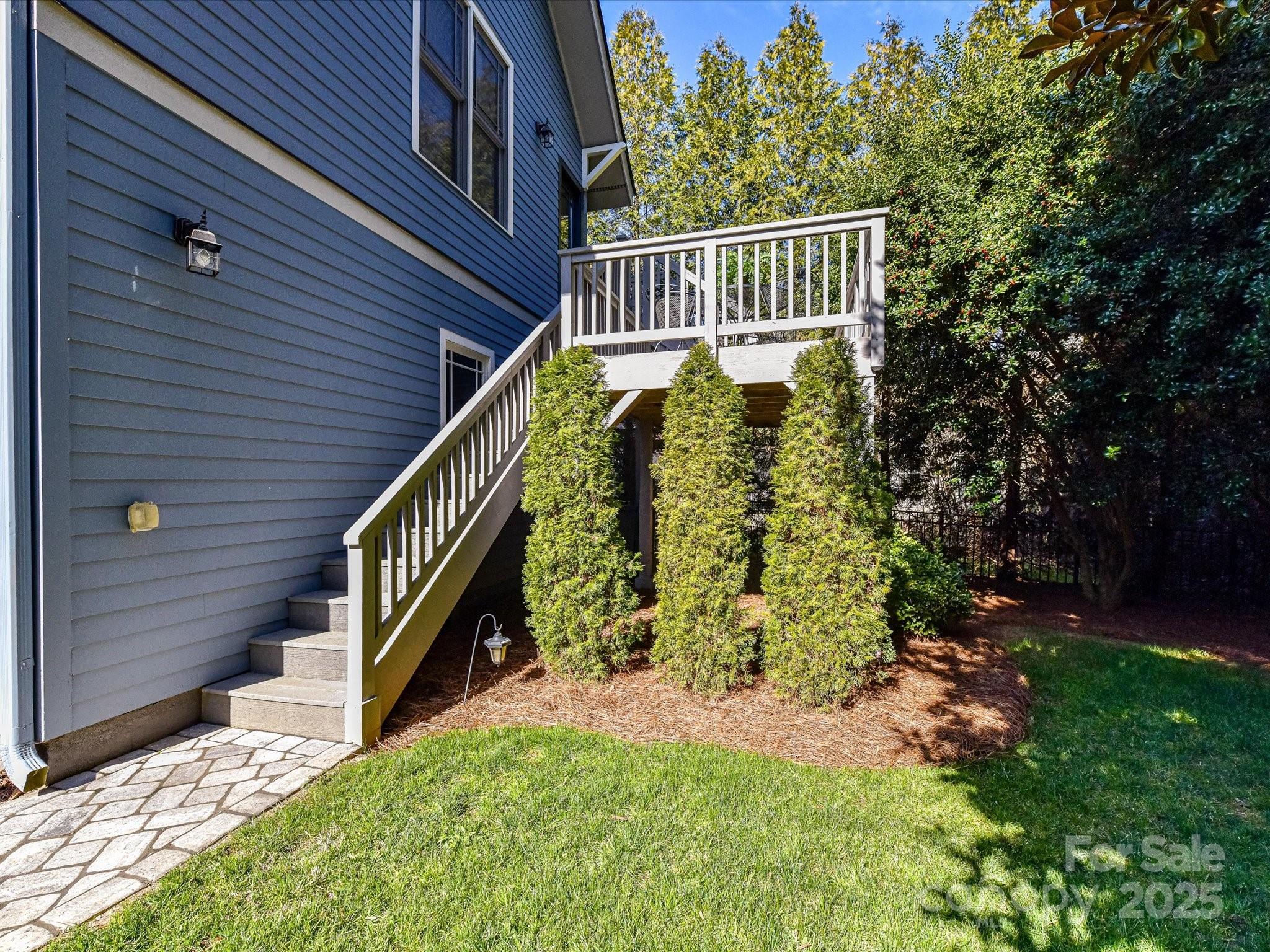 Highgrove - Residential