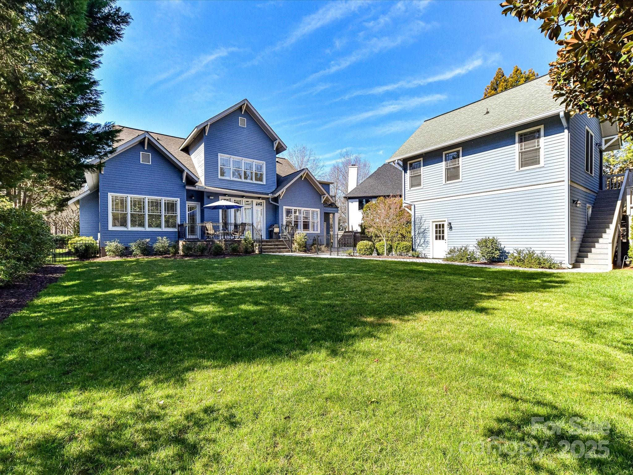 Highgrove - Residential