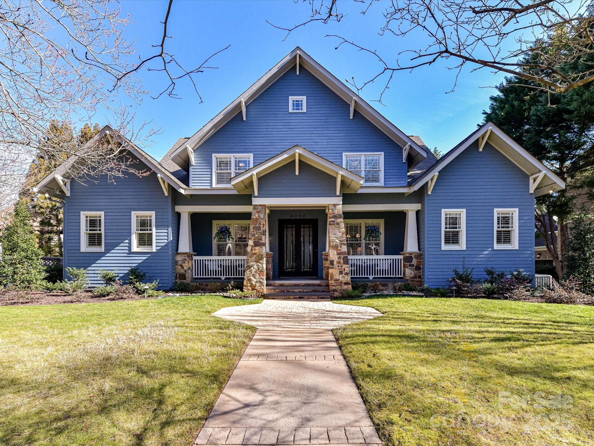 Highgrove - Residential