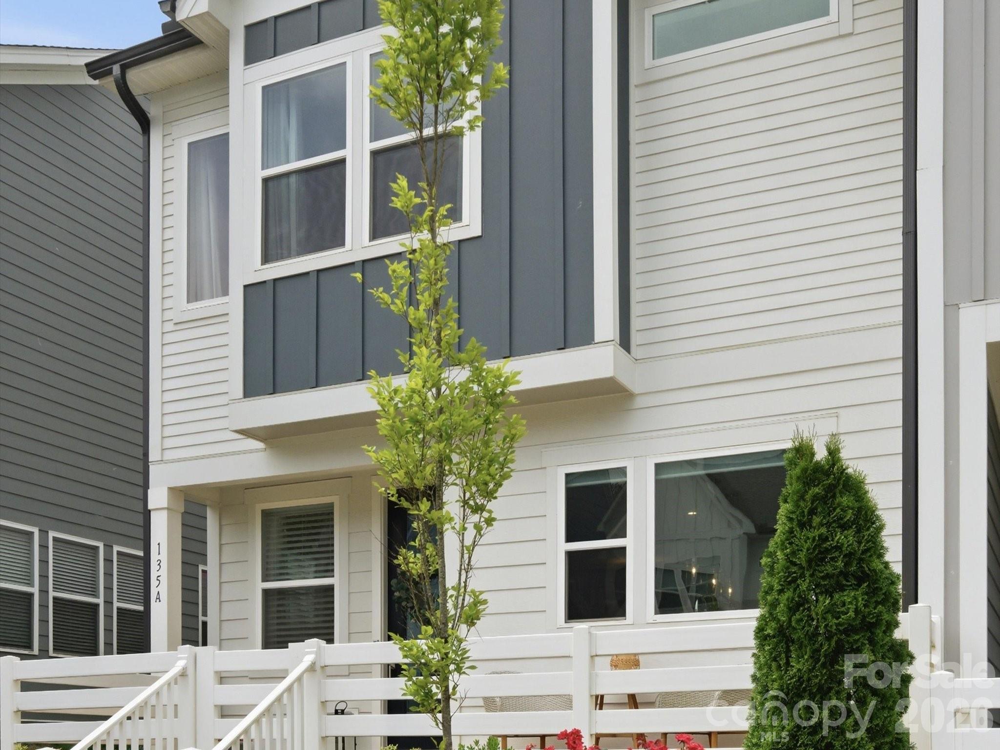 135 Berkeley Avenue A