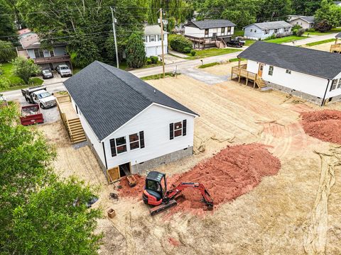 A home in Clyde