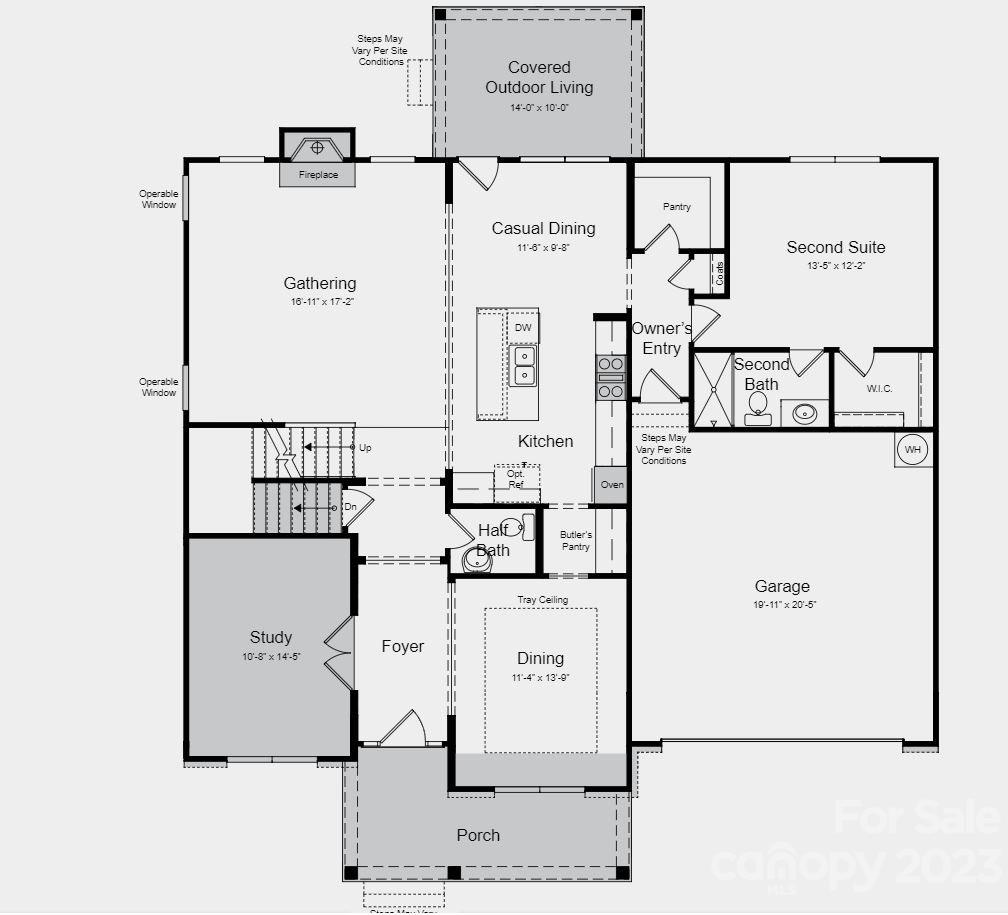Meadow Vista - Residential