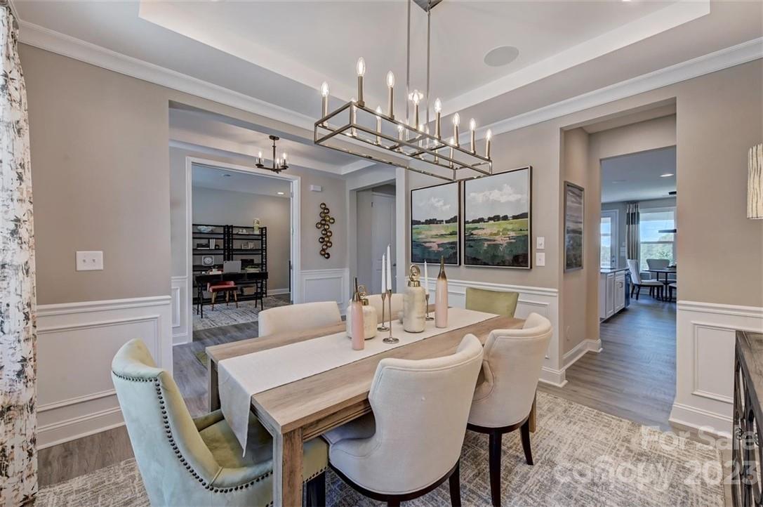 Meadow Vista - Residential