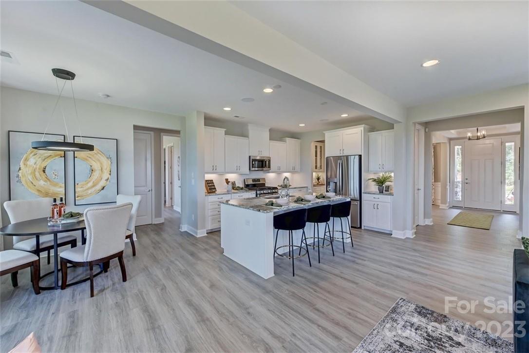 Meadow Vista - Residential