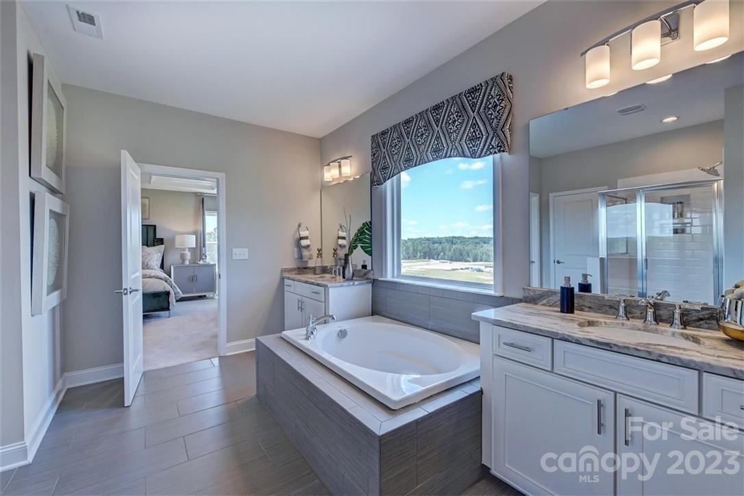 Meadow Vista - Residential