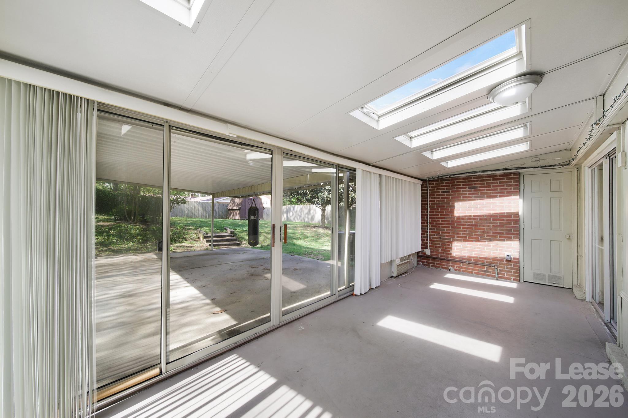 Northwood Park - Residential Lease