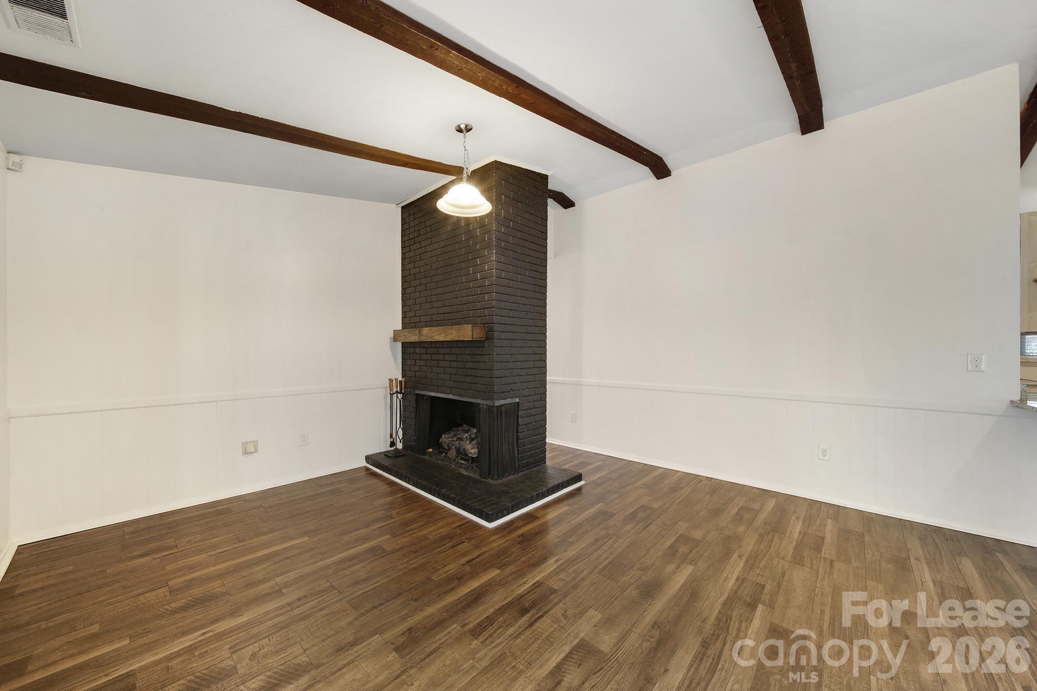 Northwood Park - Residential Lease