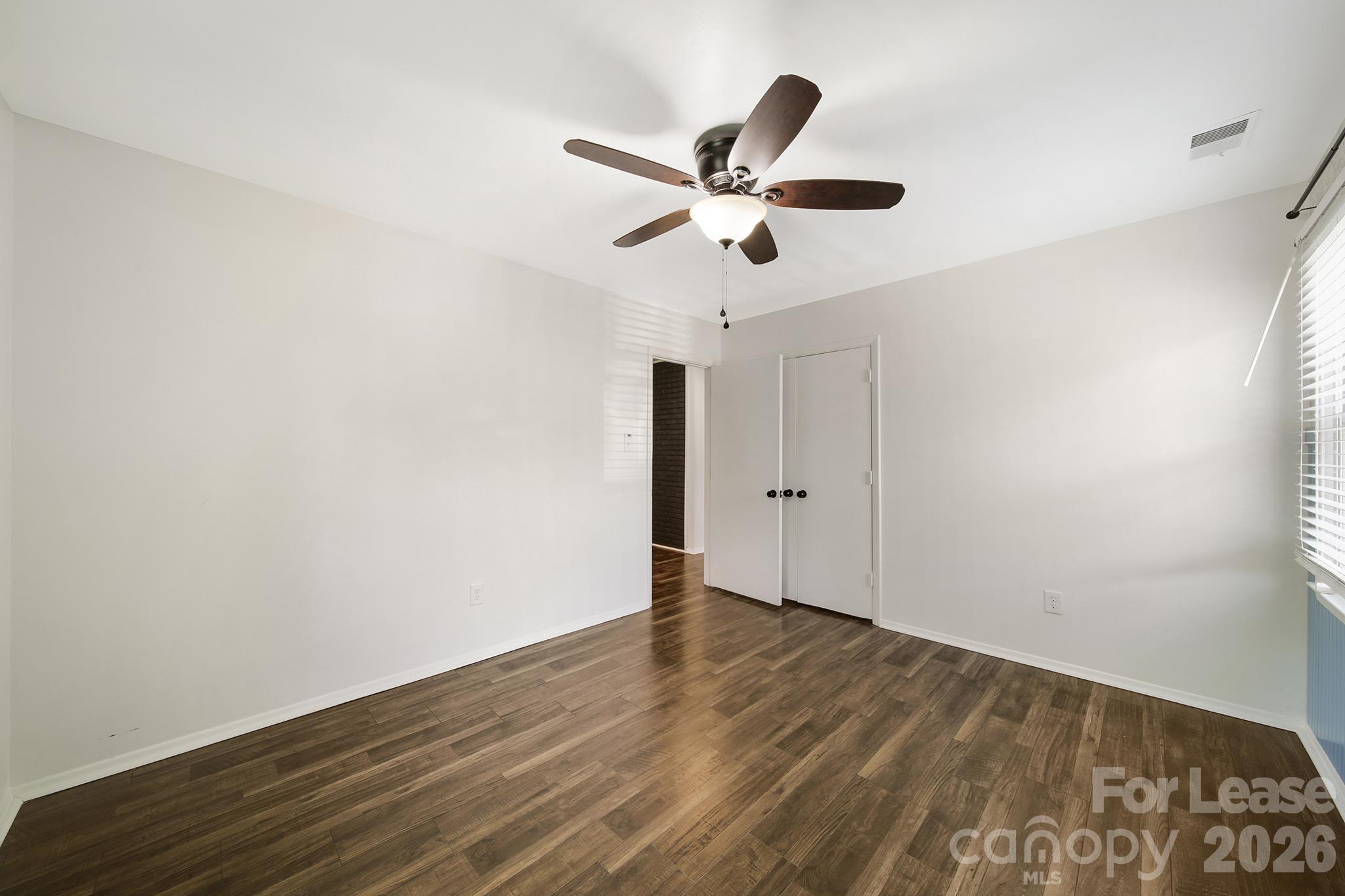 Northwood Park - Residential Lease