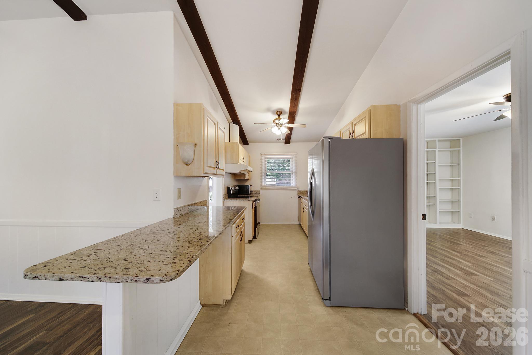 Northwood Park - Residential Lease