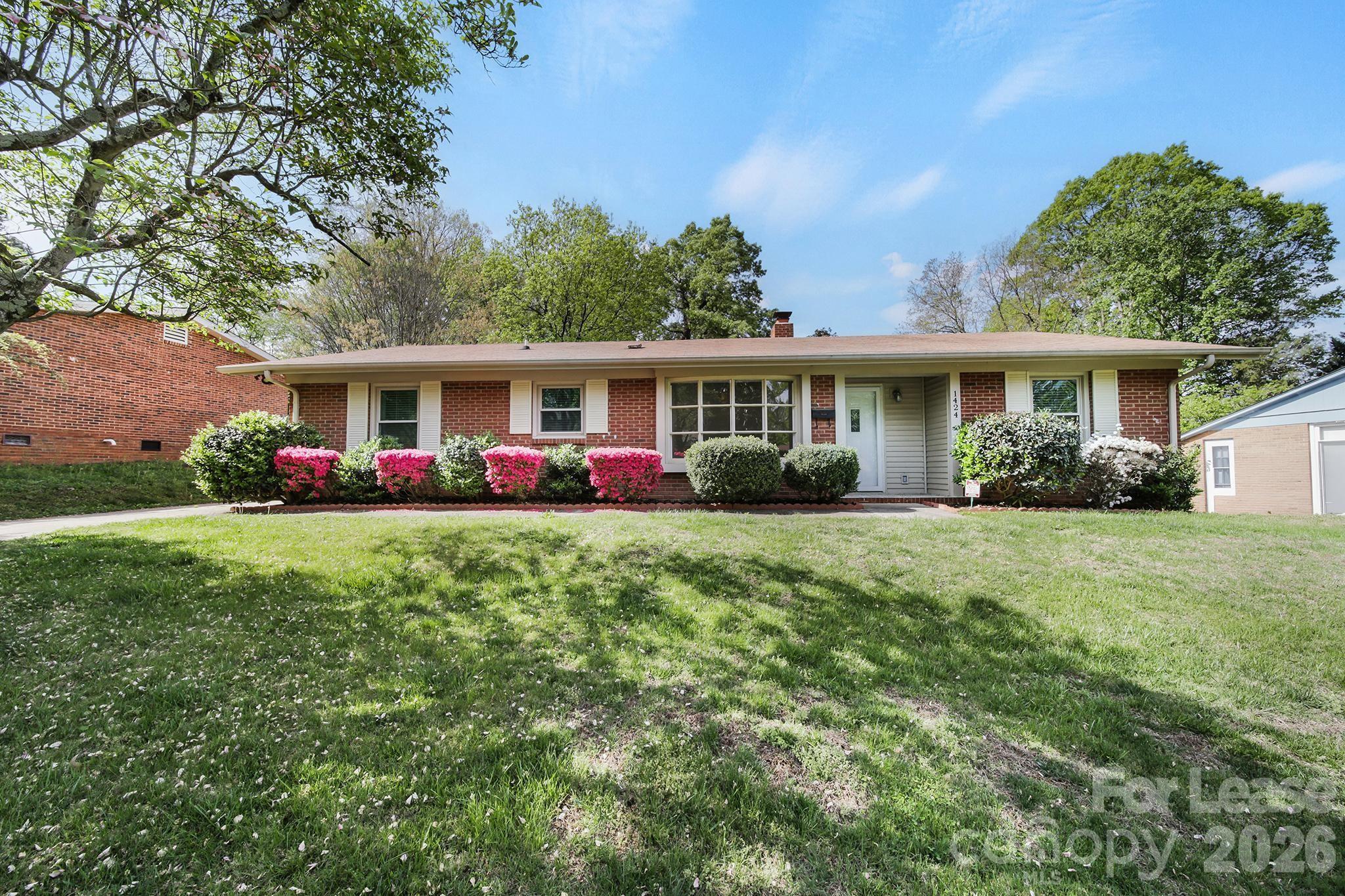 Northwood Park - Residential Lease