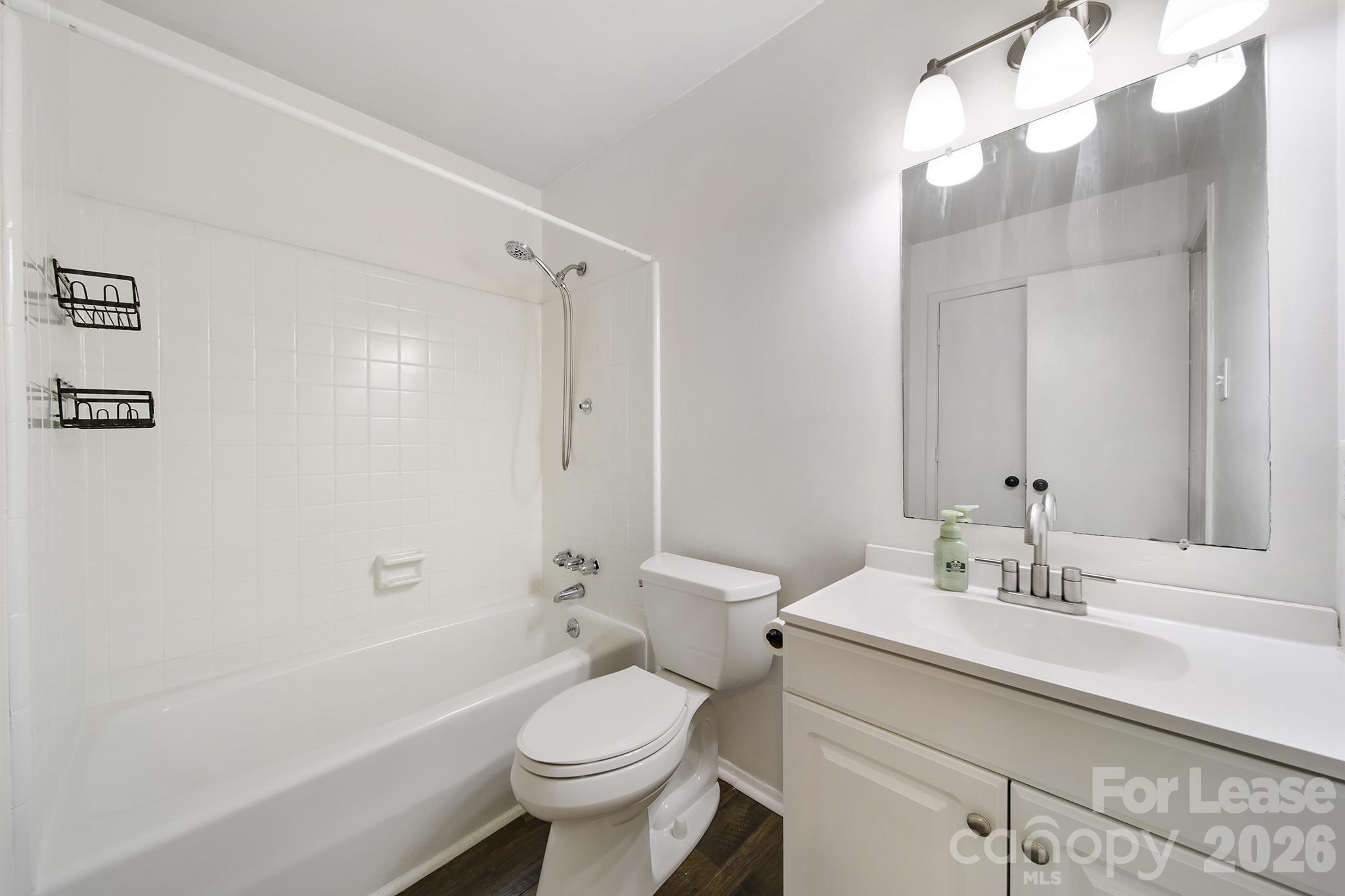 Northwood Park - Residential Lease