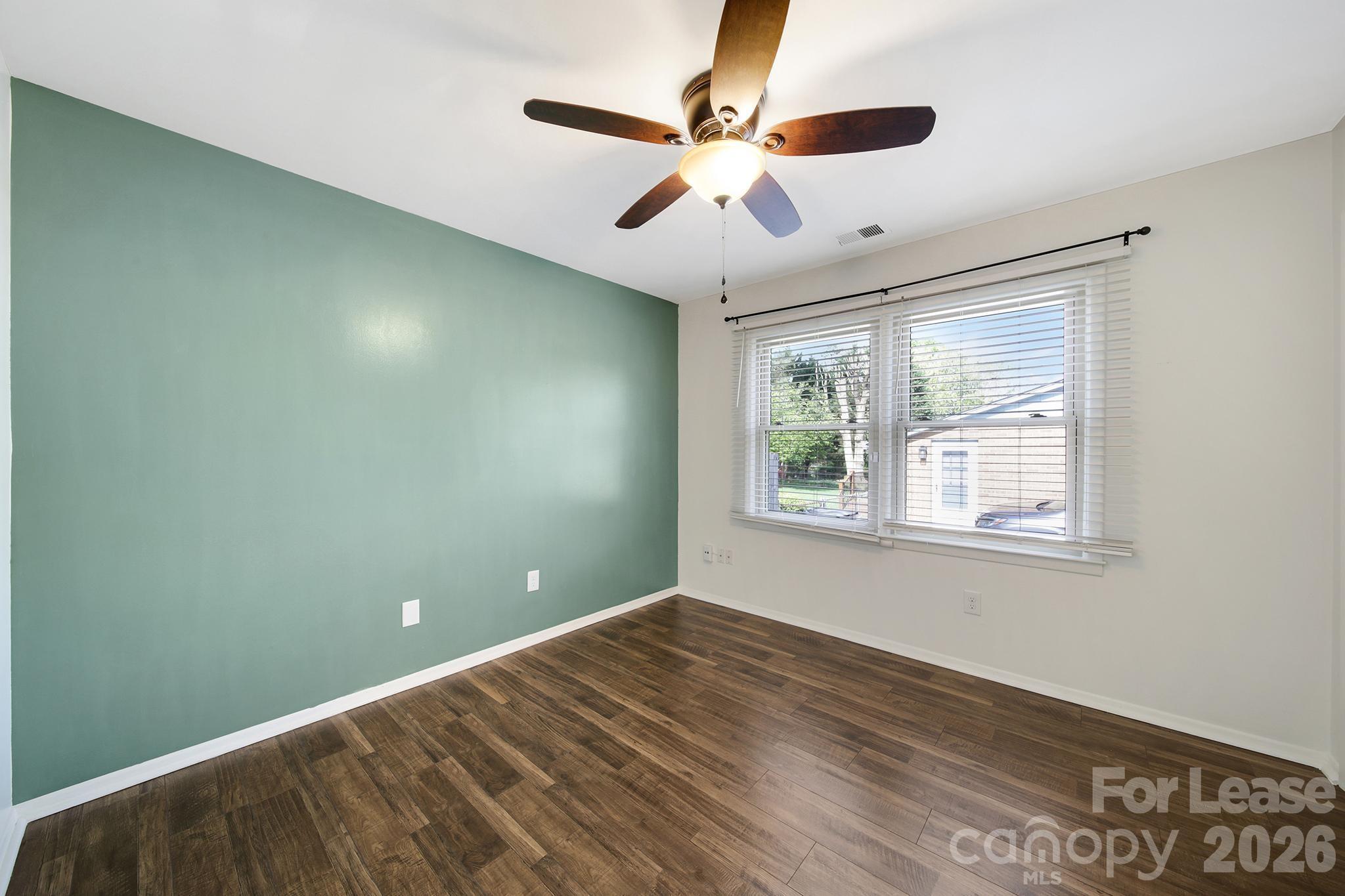 Northwood Park - Residential Lease