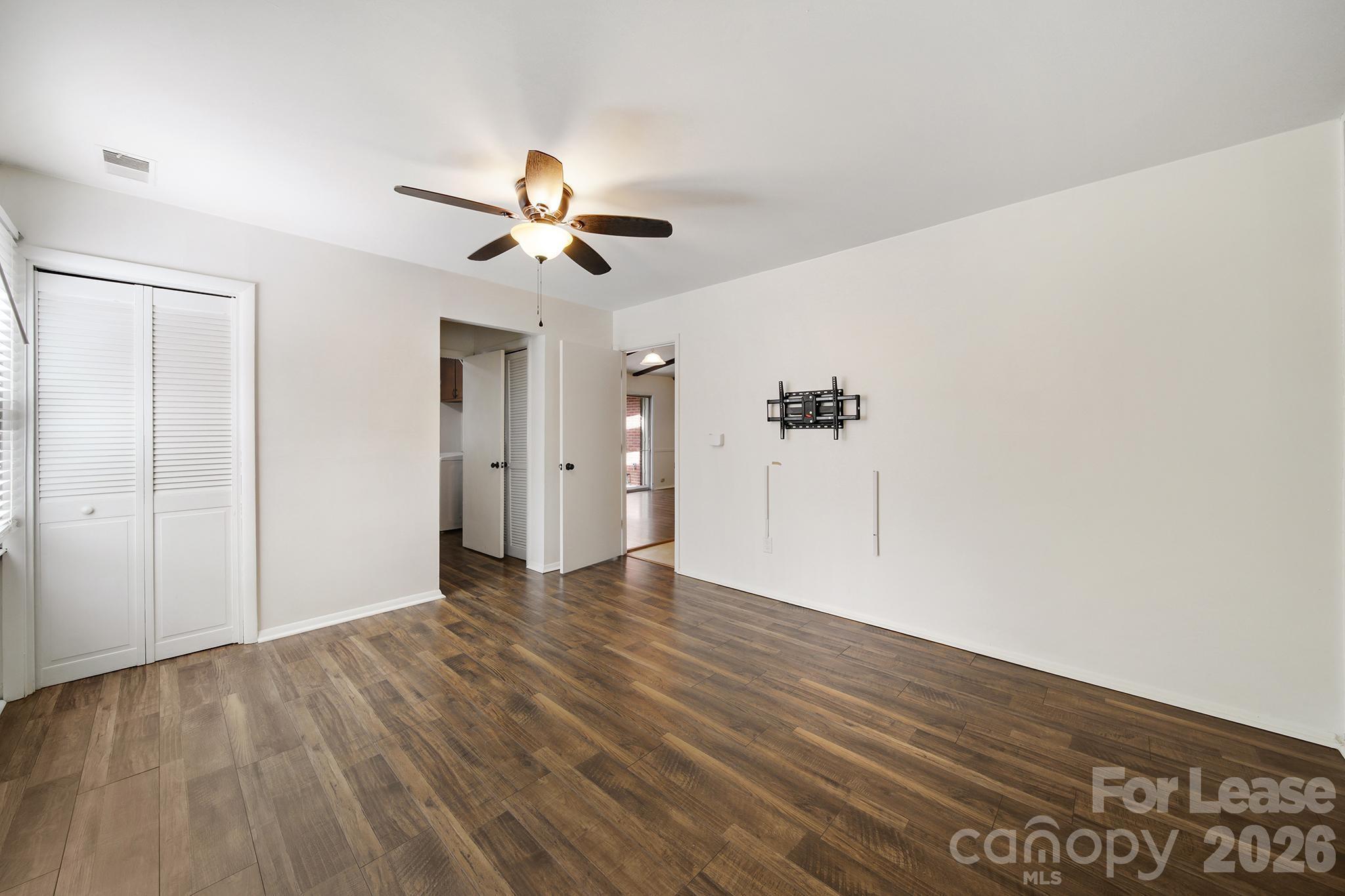 Northwood Park - Residential Lease