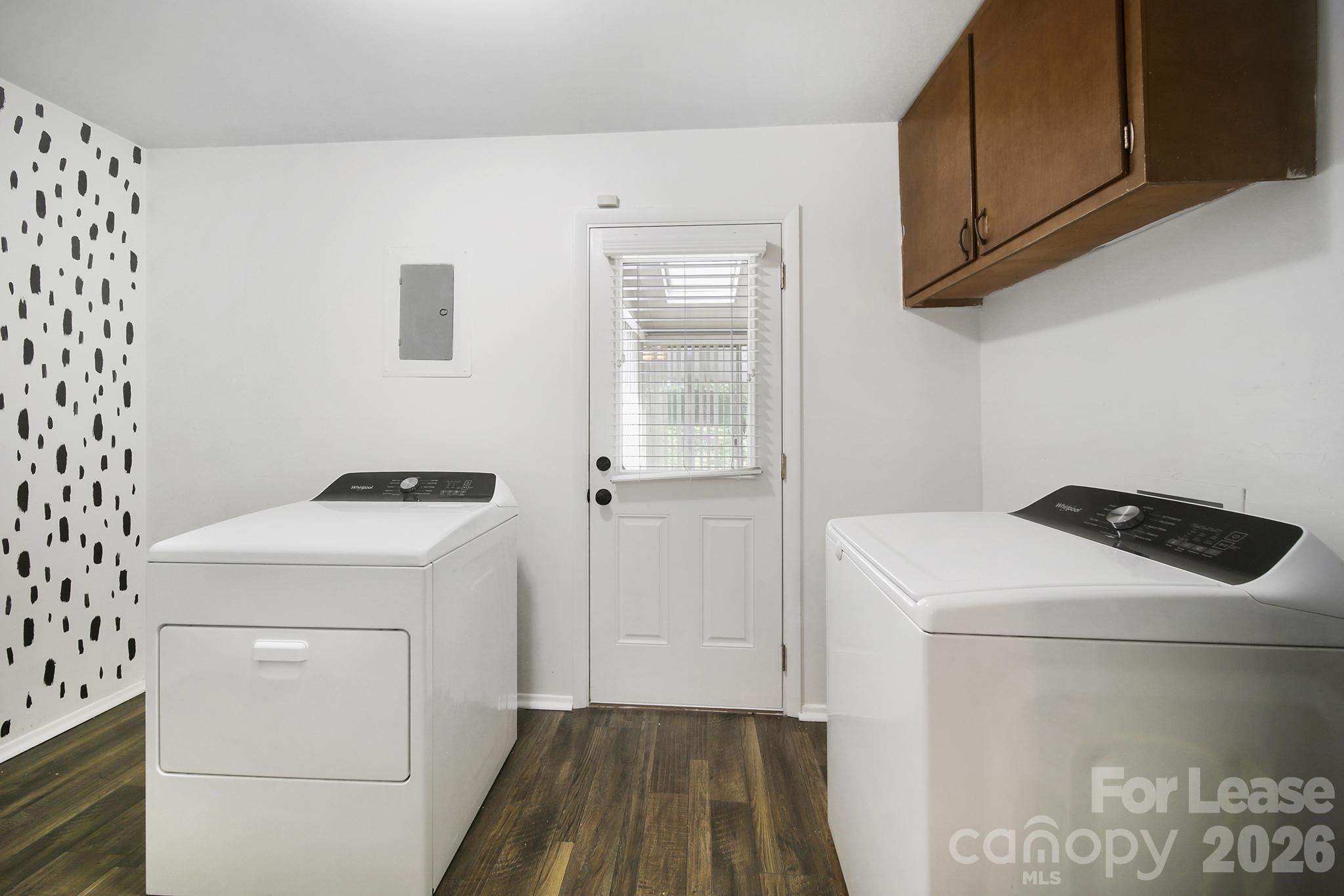 Northwood Park - Residential Lease