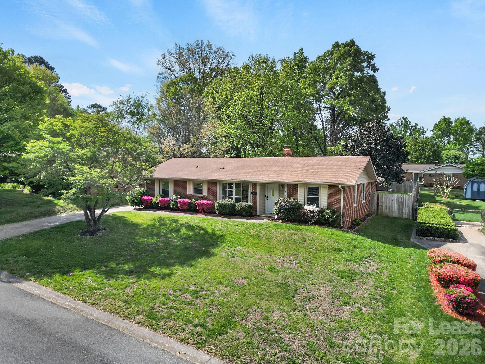 Northwood Park - Residential Lease