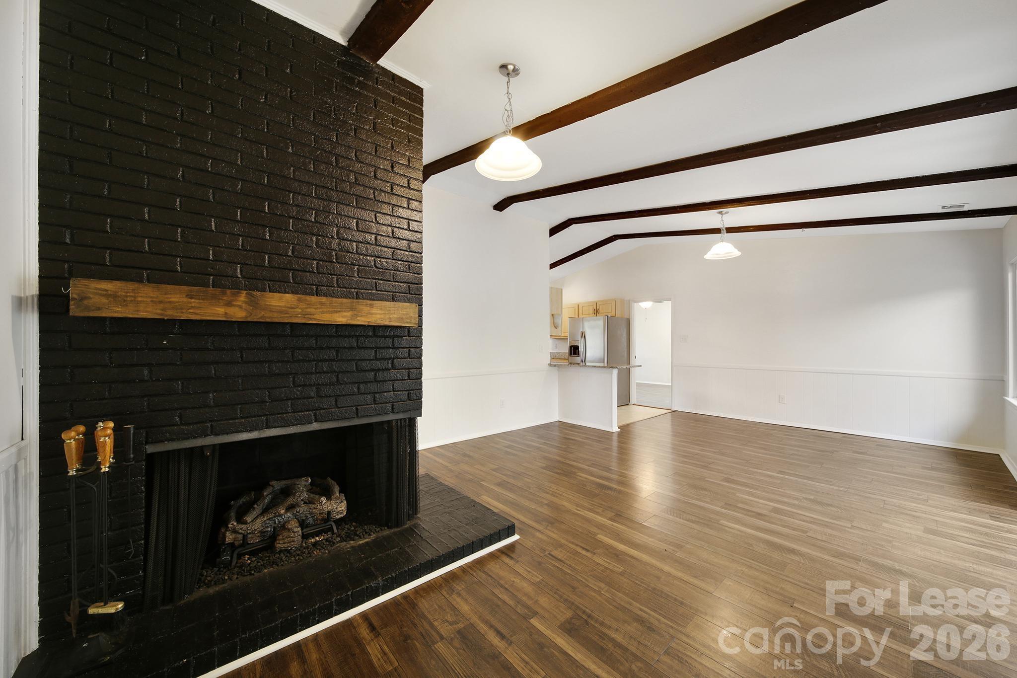 Northwood Park - Residential Lease