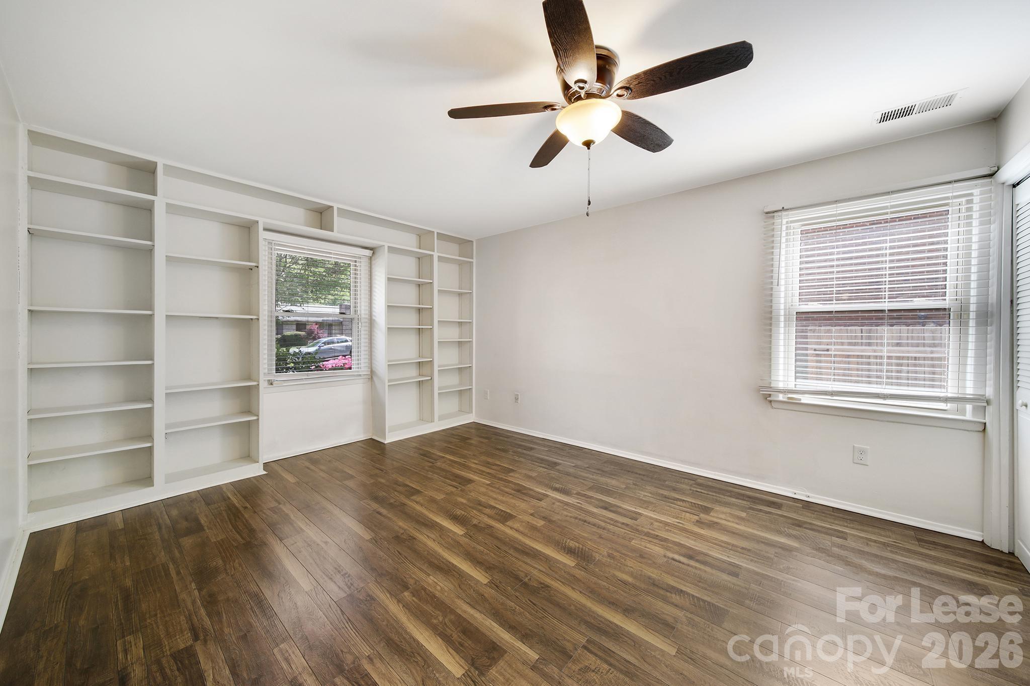 Northwood Park - Residential Lease