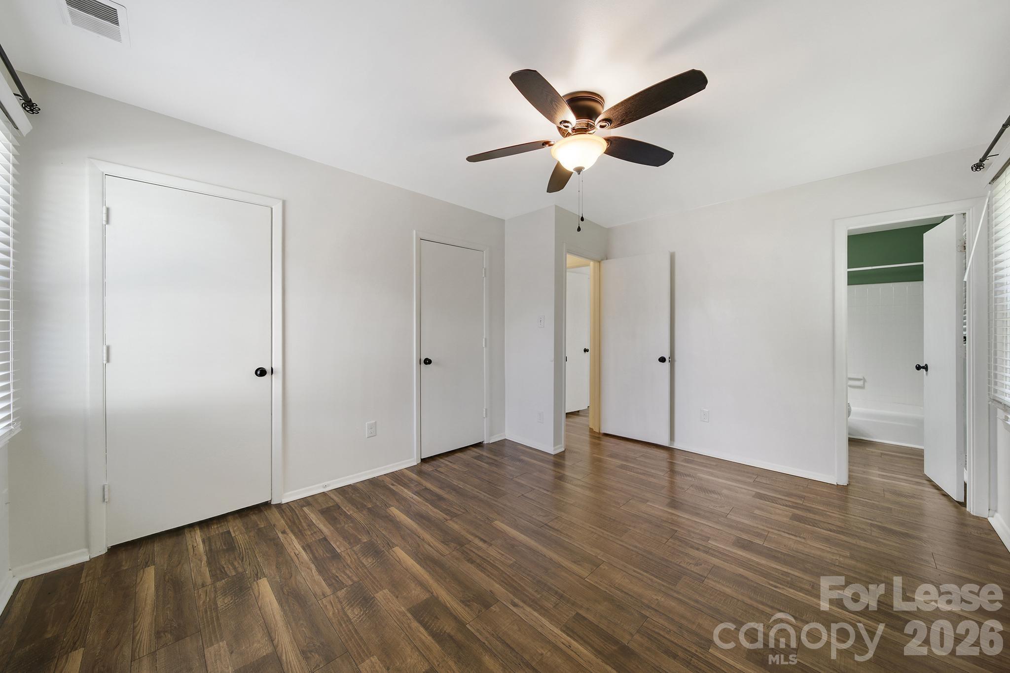 Northwood Park - Residential Lease