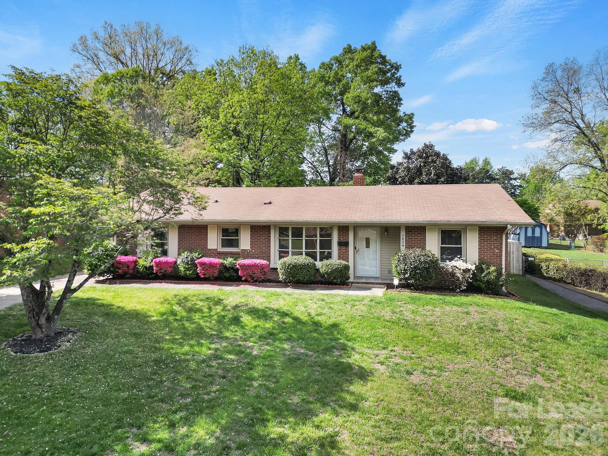 Northwood Park - Residential Lease