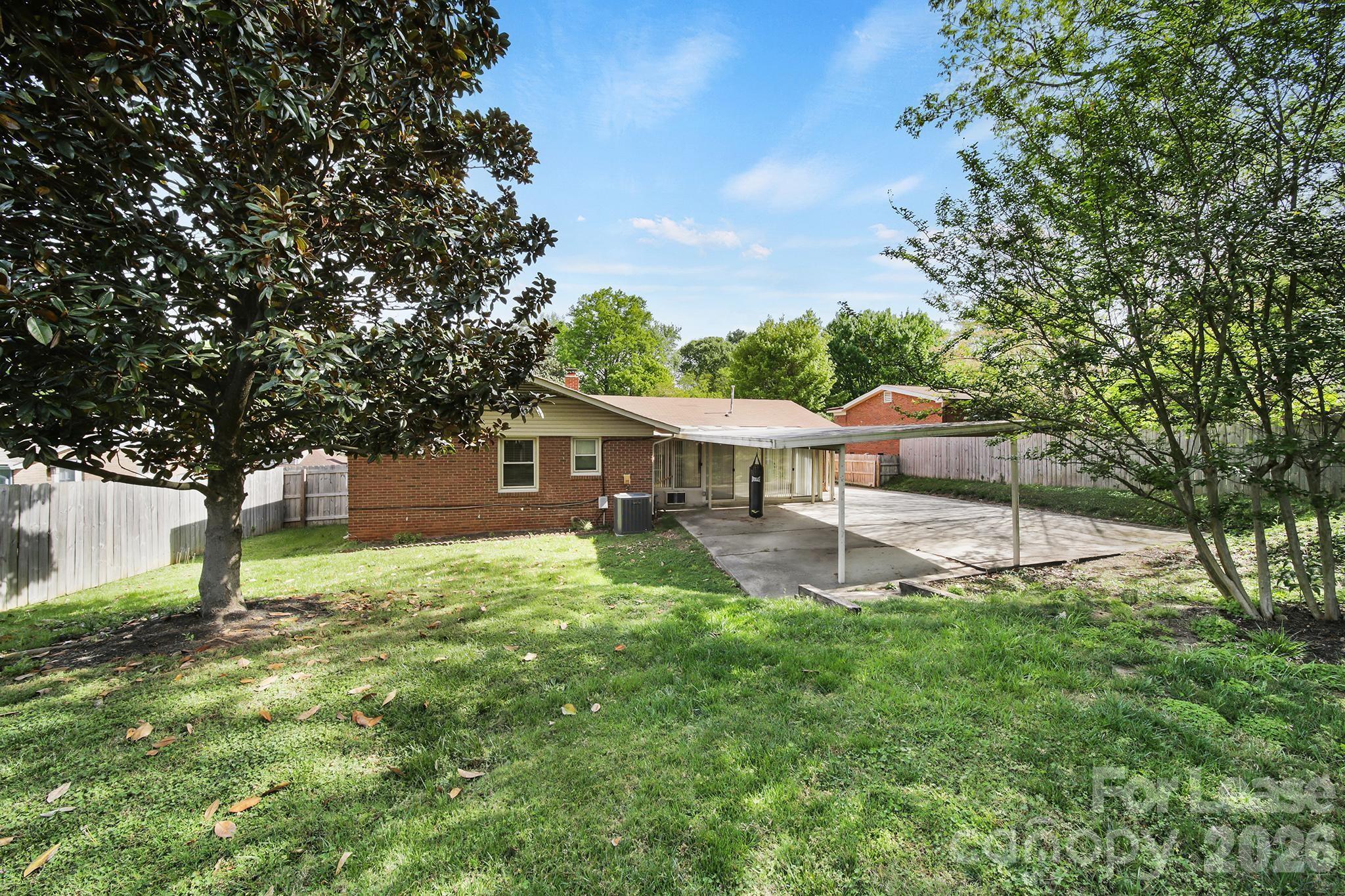 Northwood Park - Residential Lease