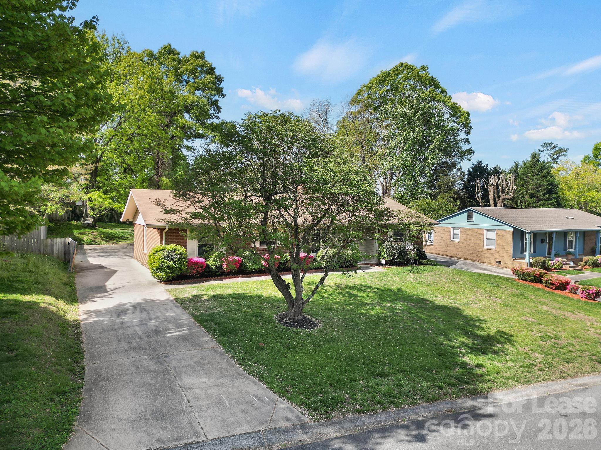 Northwood Park - Residential Lease