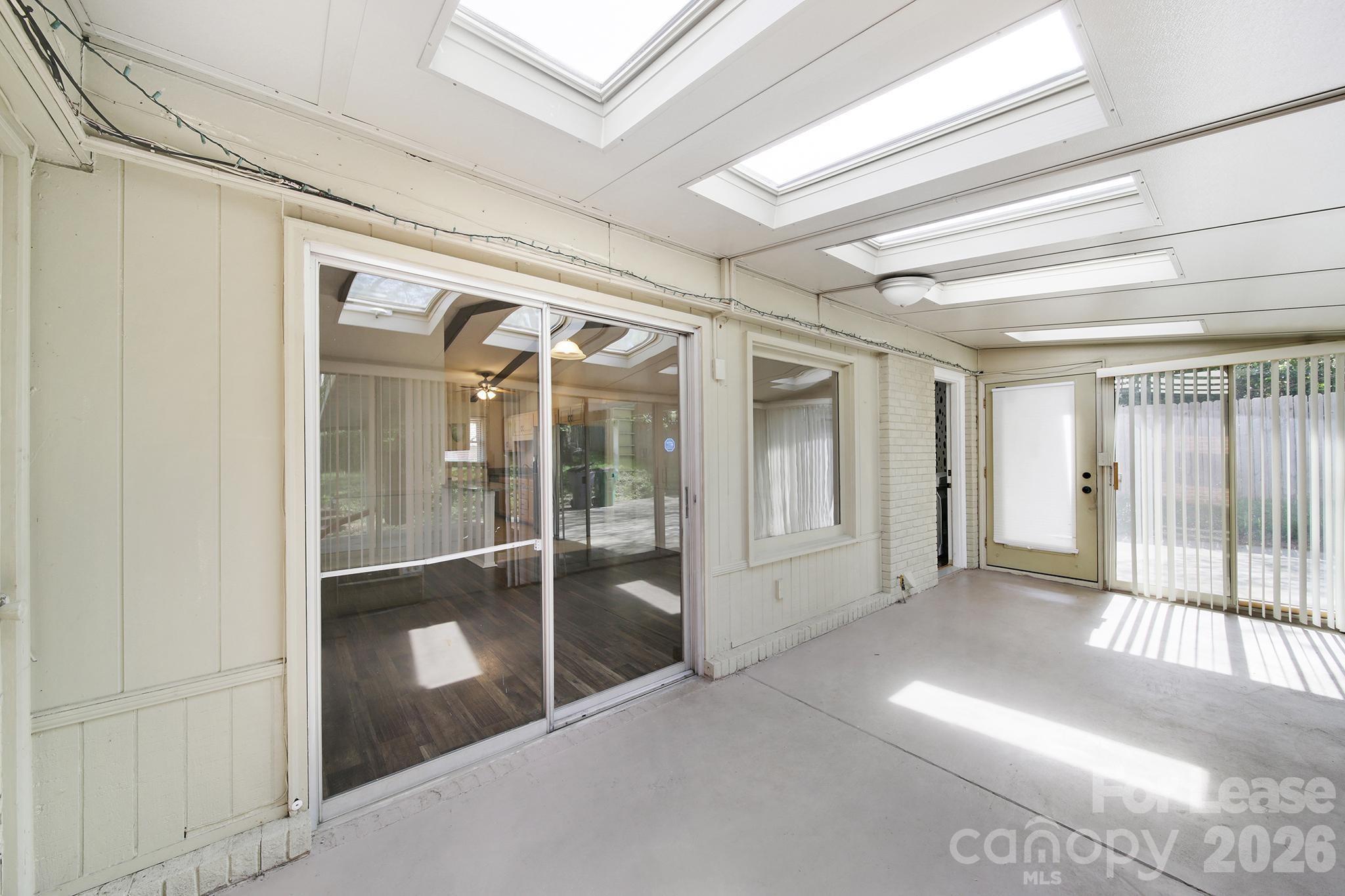 Northwood Park - Residential Lease