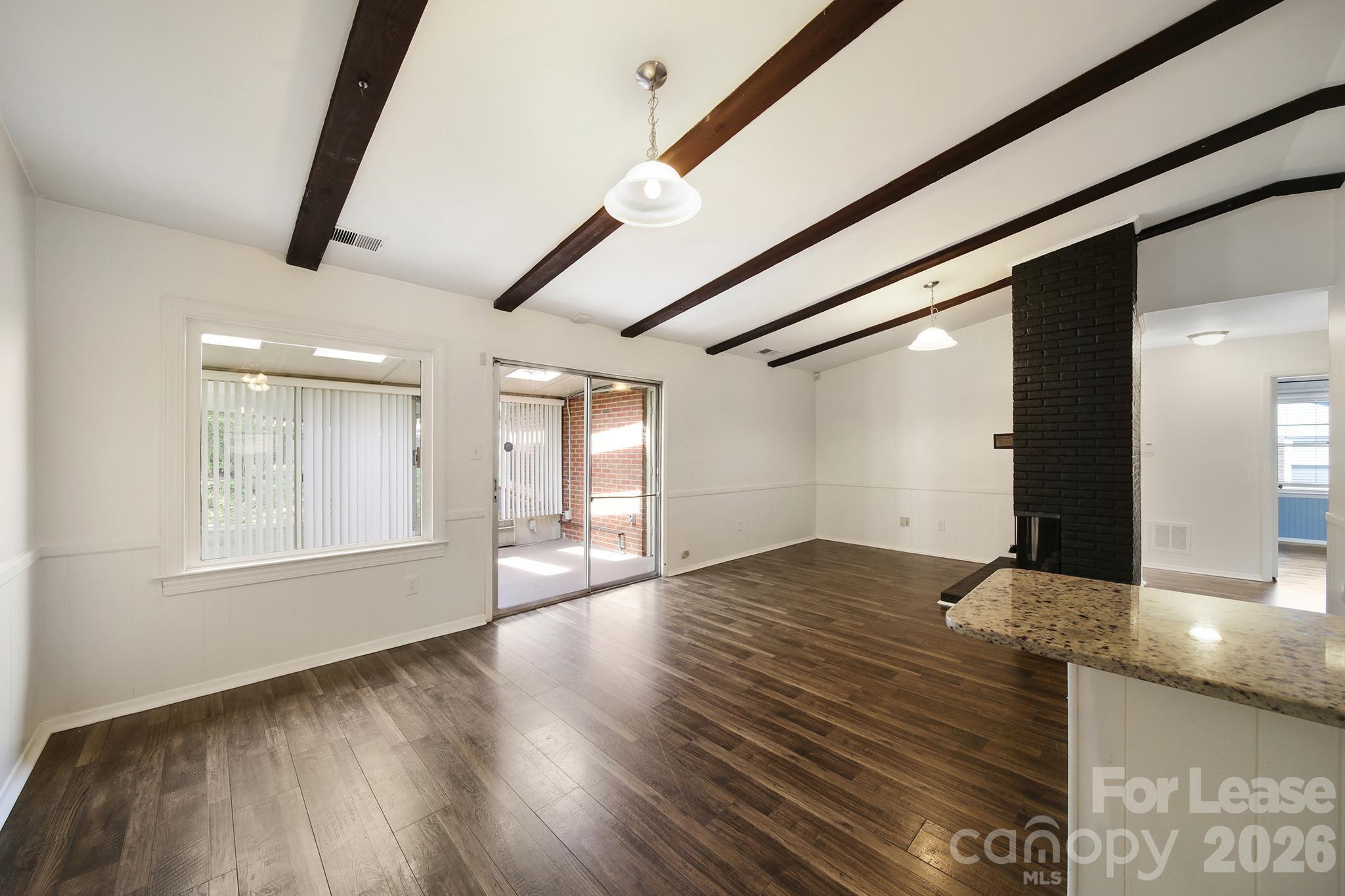 Northwood Park - Residential Lease