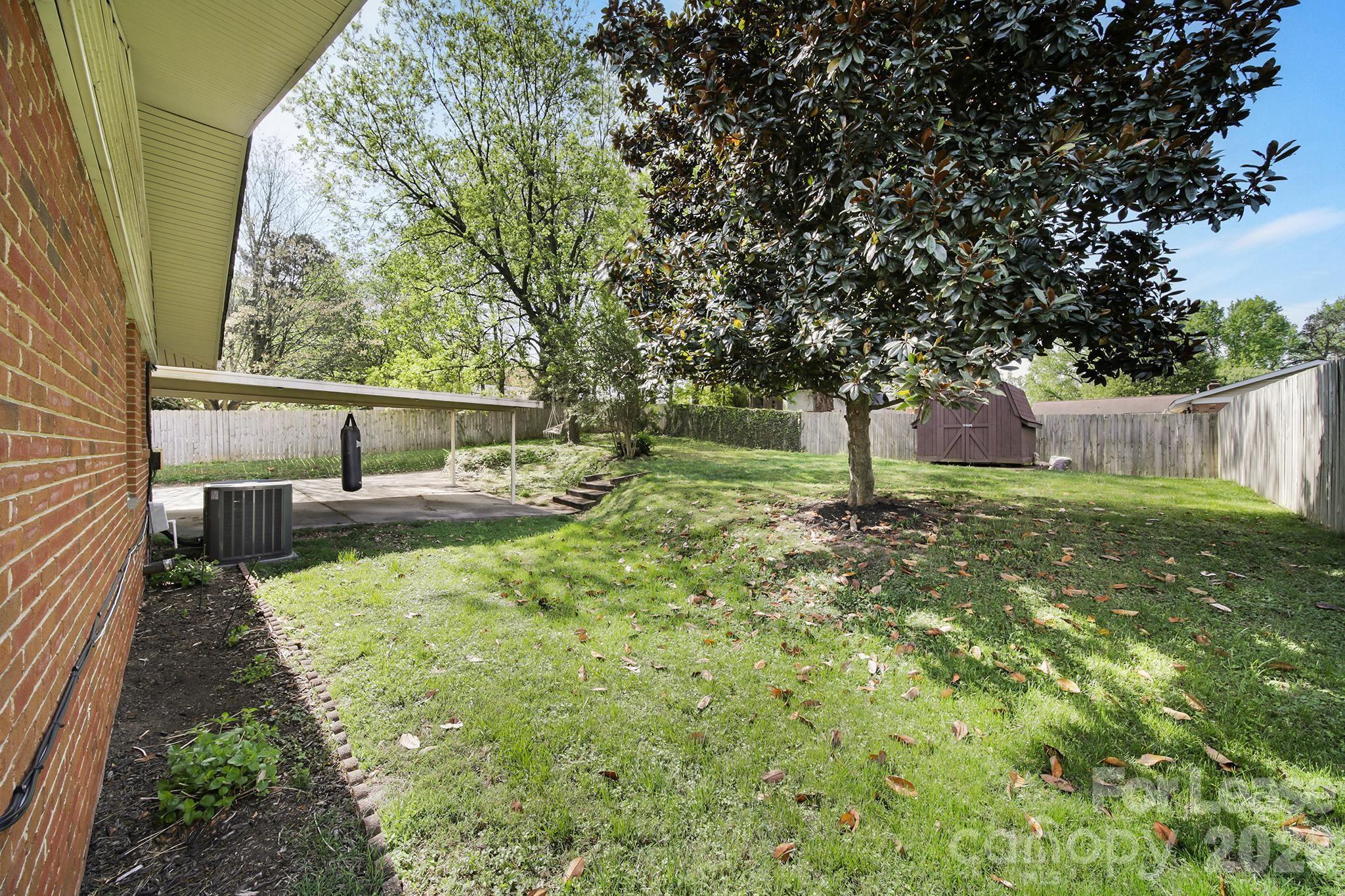 Northwood Park - Residential Lease