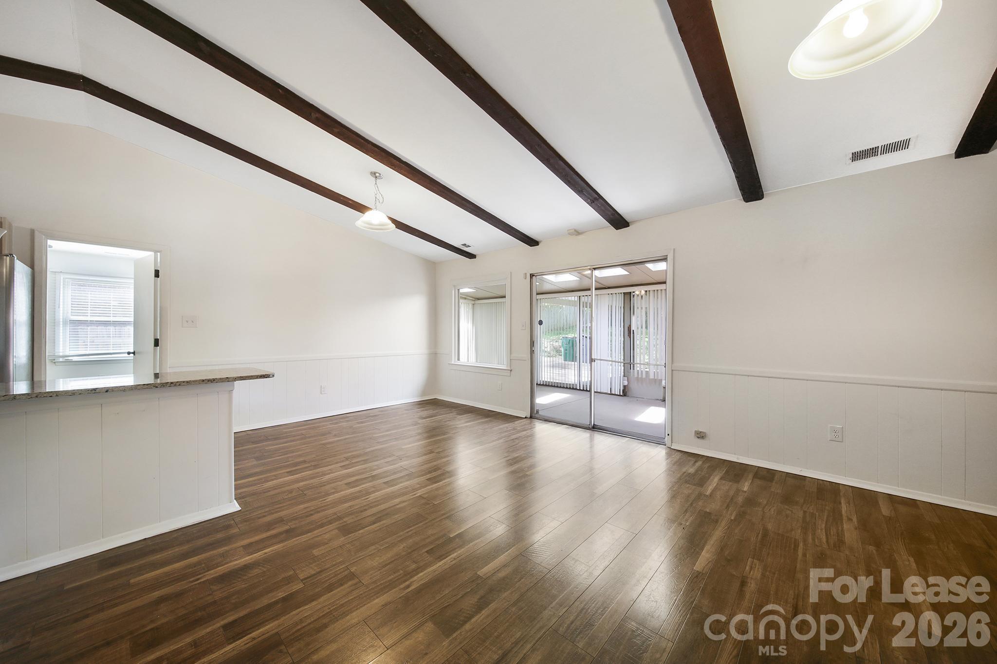 Northwood Park - Residential Lease