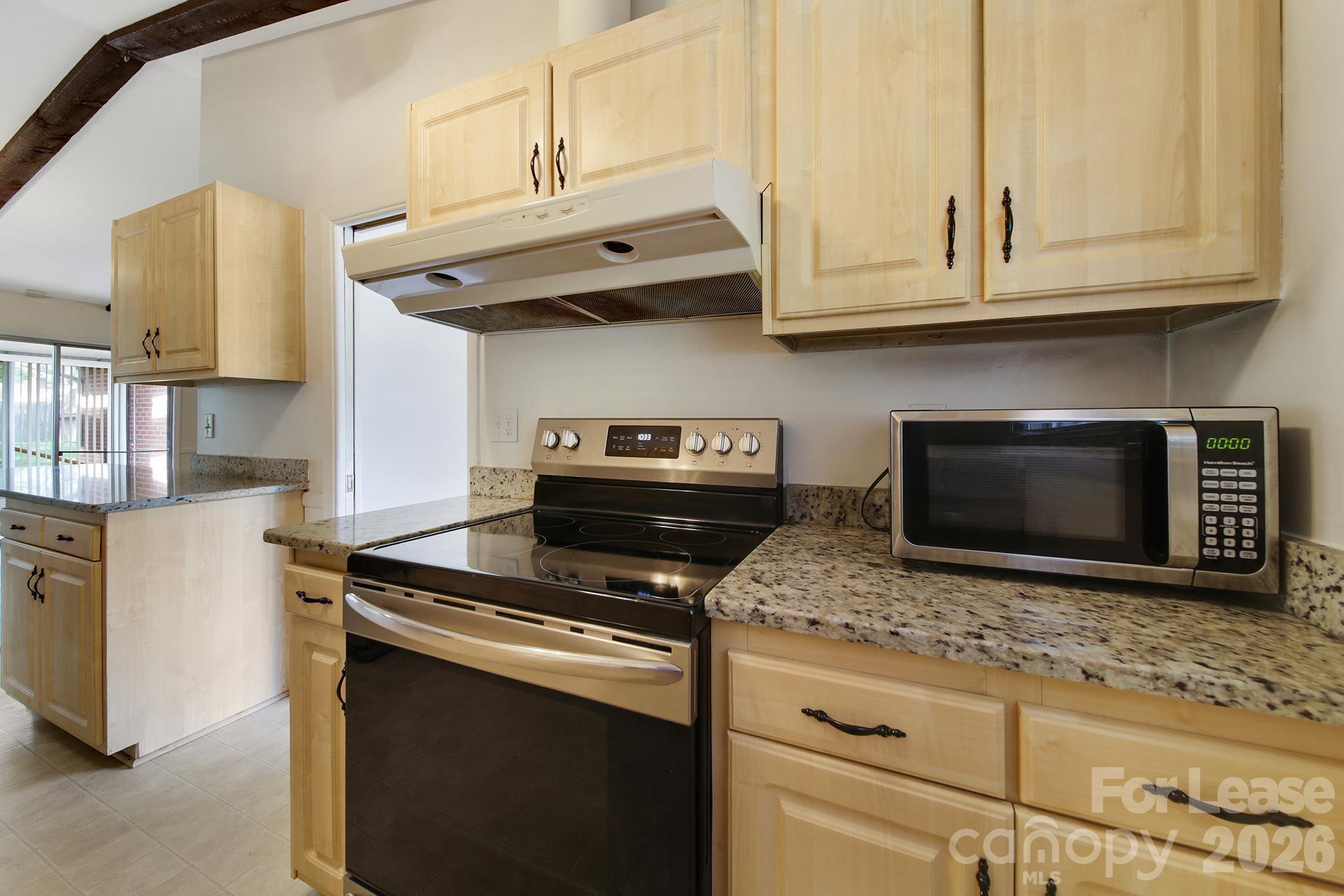 Northwood Park - Residential Lease