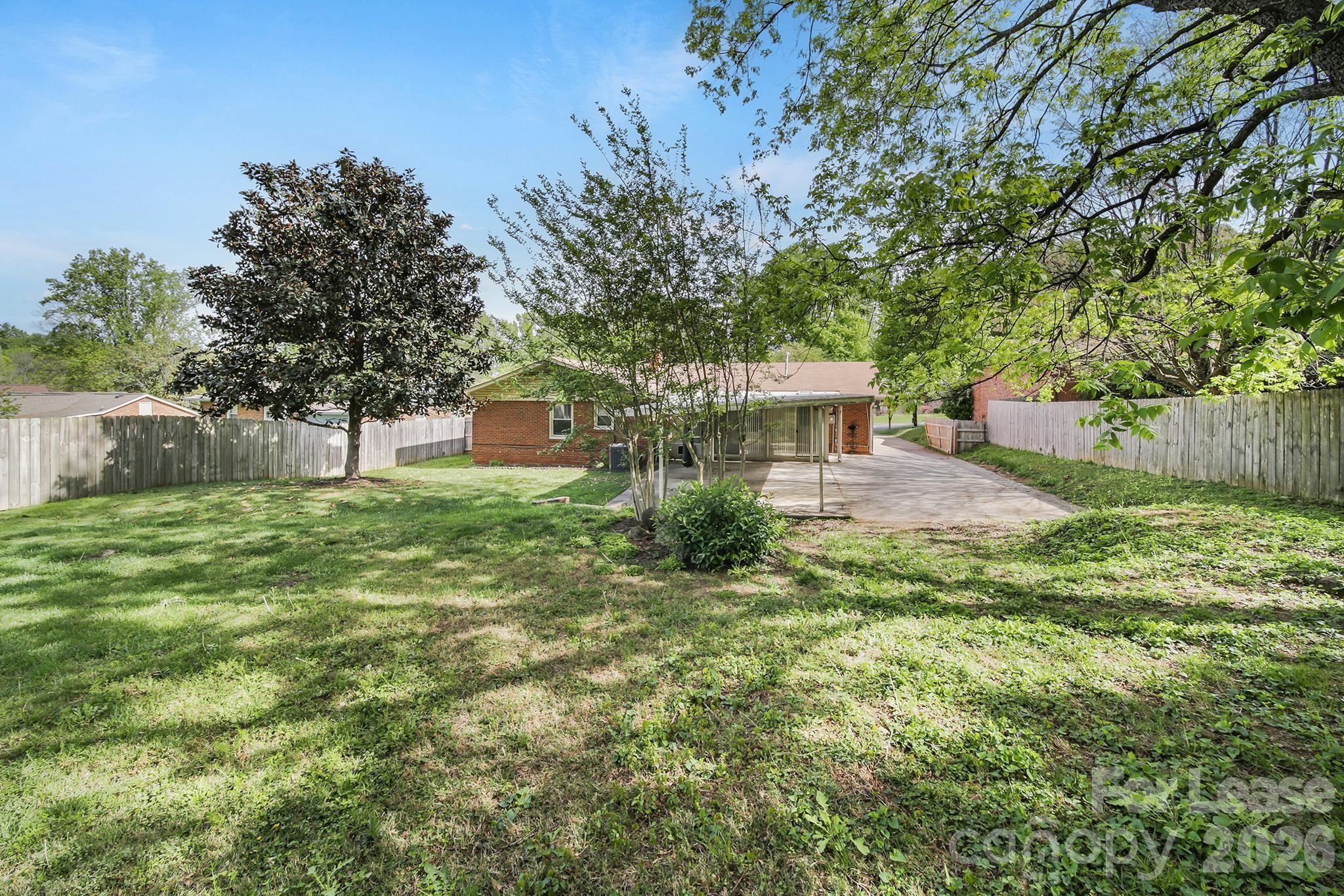 Northwood Park - Residential Lease